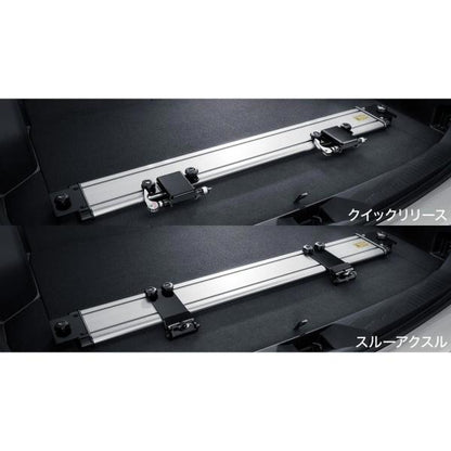 【大型便】SLG系フォレスター 78.カーゴサイクルキャリア FORESTER SUBARU