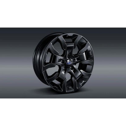 【大型便】SLG系フォレスター 19.アルミホイール 18インチ 1本 B3117SL000 FORESTER SUBARU