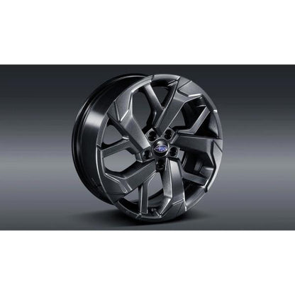 【大型便】SLG系フォレスター 21.アルミホイール 19インチ 1本 B3117SL010 FORESTER SUBARU