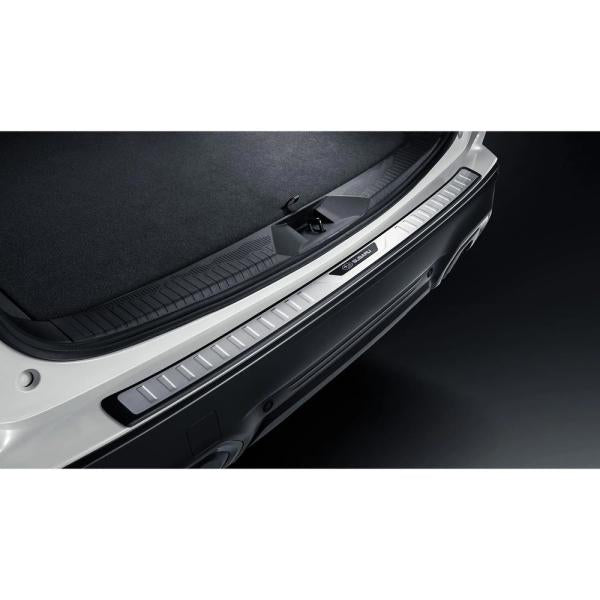 【大型便】SLG系フォレスター 66.カーゴステップパネル ステンレス E7717SL000 FORESTER SUBARU