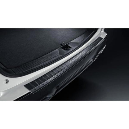 SLG系フォレスター 65.カーゴステップパネル 樹脂 E7717SL010 FORESTER SUBARU