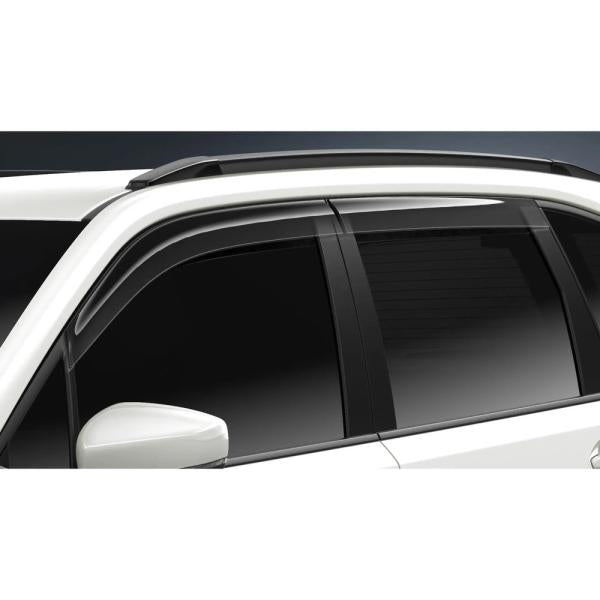 【大型便】SLG系フォレスター 29.ドアバイザー F0017SL000 FORESTER SUBARU