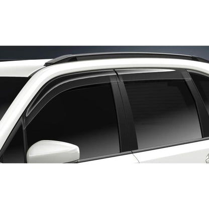 【大型便】SLG系フォレスター 29.ドアバイザー F0017SL000 FORESTER SUBARU