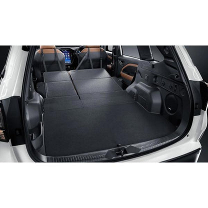 【大型便】SLG系フォレスター 76.リヤシートバックエクステンション F4117SL000 FORESTER SUBARU