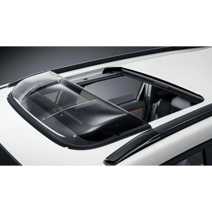 【大型便】SLG系フォレスター 18.サンルーフバイザー F5417SL000 FORESTER SUBARU