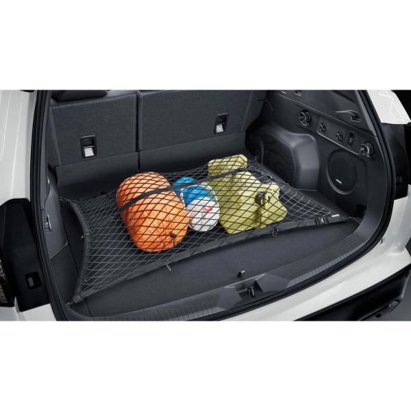 SLG系フォレスター 72.カーゴネット F5517SL030 FORESTER SUBARU