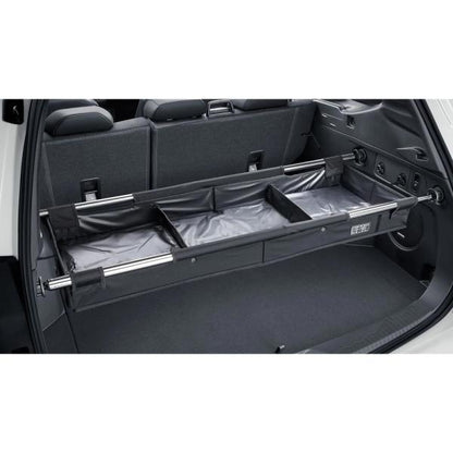 SLG系フォレスター 71.カーゴミドルボックス F5517SL200 FORESTER SUBARU
