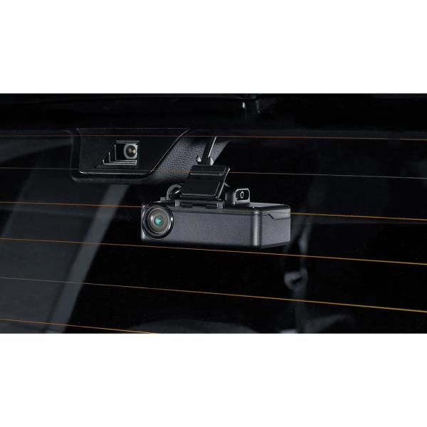 【大型便】SLG系フォレスター 84.リヤドライブレコーダー H0019FN320 FORESTER SUBARU