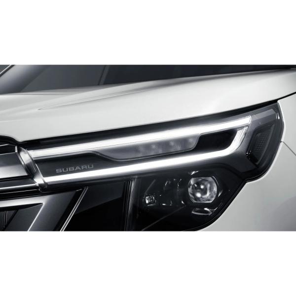 SLG系フォレスター 25.アクセサリーランプ H4517SL100 FORESTER SUBARU