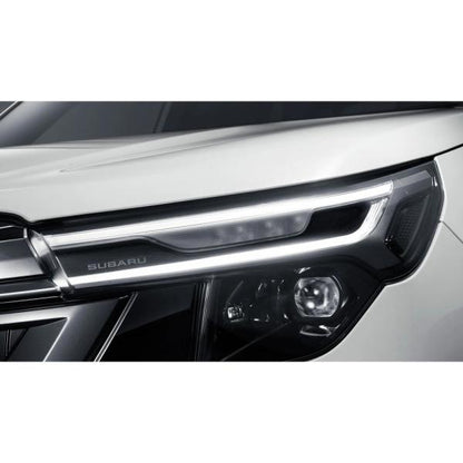 SLG系フォレスター 25.アクセサリーランプ H4517SL100 FORESTER SUBARU