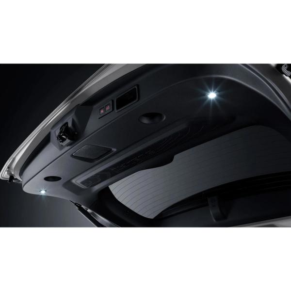 【大型便】SLG系フォレスター 75.リヤゲートライト H4617SL000 FORESTER SUBARU
