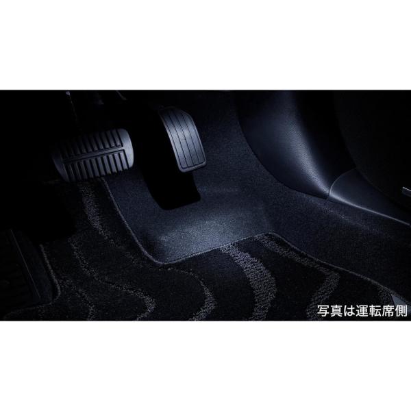 【大型便】SLG系フォレスター 48.フットランプキット H7017FN010 FORESTER SUBARU