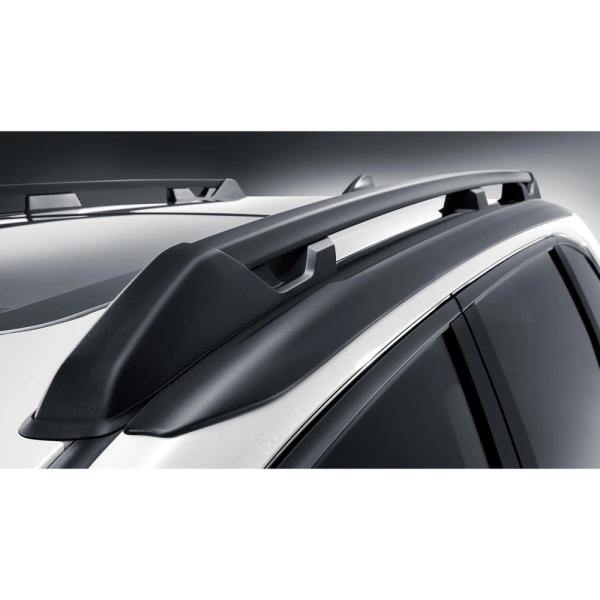 【大型便】SLG系フォレスター 4.ルーフエッジプロテクター J1017SL510 FORESTER SUBARU