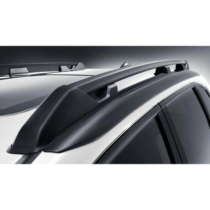 【大型便】SLG系フォレスター 4.ルーフエッジプロテクター J1017SL510 FORESTER SUBARU