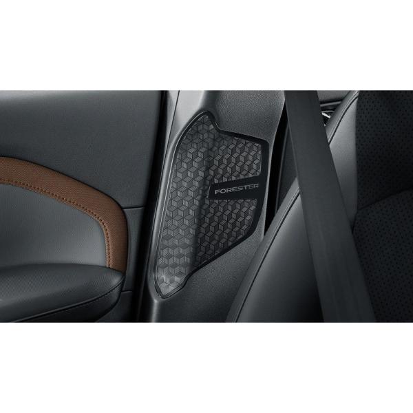SLG系フォレスター 35.シートベルトプロテクター J1217SL200 FORESTER SUBARU