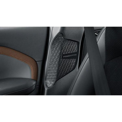 SLG系フォレスター 35.シートベルトプロテクター J1217SL200 FORESTER SUBARU