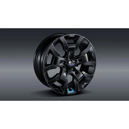 SLG系フォレスター 20.ホイールデカール 18インチ J1217SL300 FORESTER SUBARU
