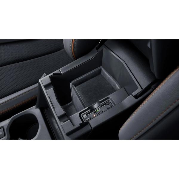 SLG系フォレスター 34.センターコンソールトレイ J2017SL120 FORESTER SUBARU