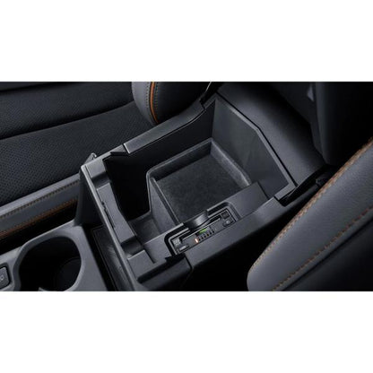 SLG系フォレスター 34.センターコンソールトレイ J2017SL120 FORESTER SUBARU