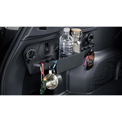 SLG系フォレスター 73.カーゴサイドストレージ J2017SL400 FORESTER SUBARU