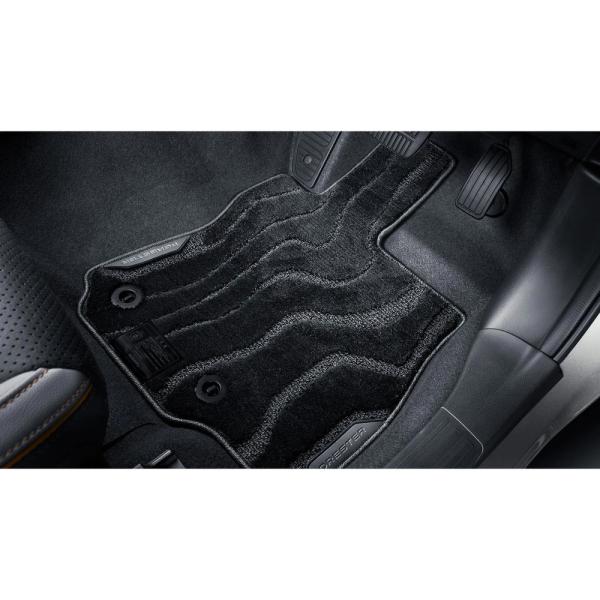 【大型便】SLG系フォレスター 32.フロアカーペット J5017SL000 FORESTER SUBARU