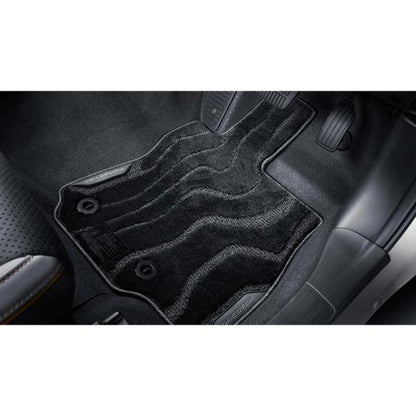 【大型便】SLG系フォレスター 32.フロアカーペット J5017SL000 FORESTER SUBARU
