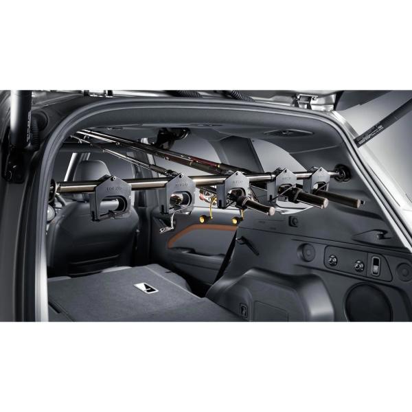 【大型便】SLG系フォレスター 79.ロッドホルダー L0017SL100 FORESTER SUBARU