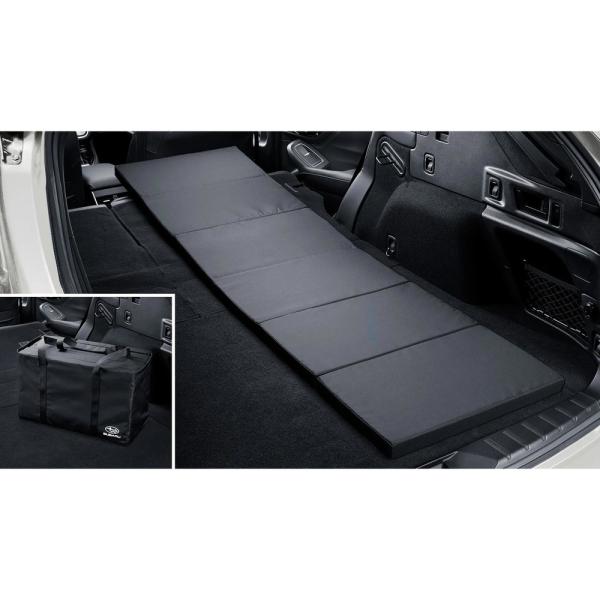 【大型便】SLG系フォレスター 77.車中泊マット R0017AN000 FORESTER SUBARU