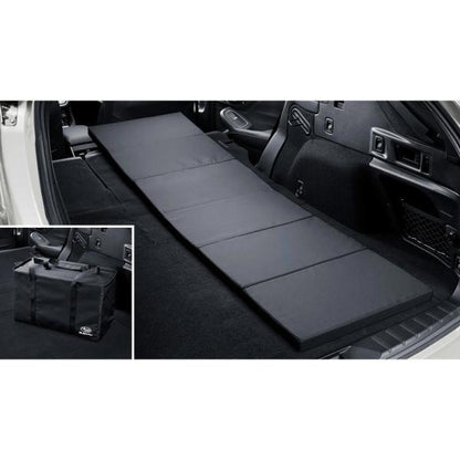 【大型便】SLG系フォレスター 77.車中泊マット R0017AN000 FORESTER SUBARU