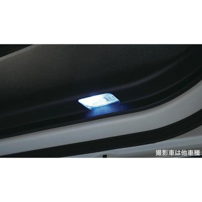 SLG系フォレスター 52.SAA インテリアLEDバルブ T10ウェッジ カーテシーランプ用 SAA3050337 FORESTER SUBARU