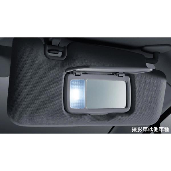 SLG系フォレスター 53.SAA LED バニティミラーランプ バルブセット SAA3050390 FORESTER SUBARU
