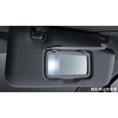SLG系フォレスター 53.SAA LED バニティミラーランプ バルブセット SAA3050390 FORESTER SUBARU