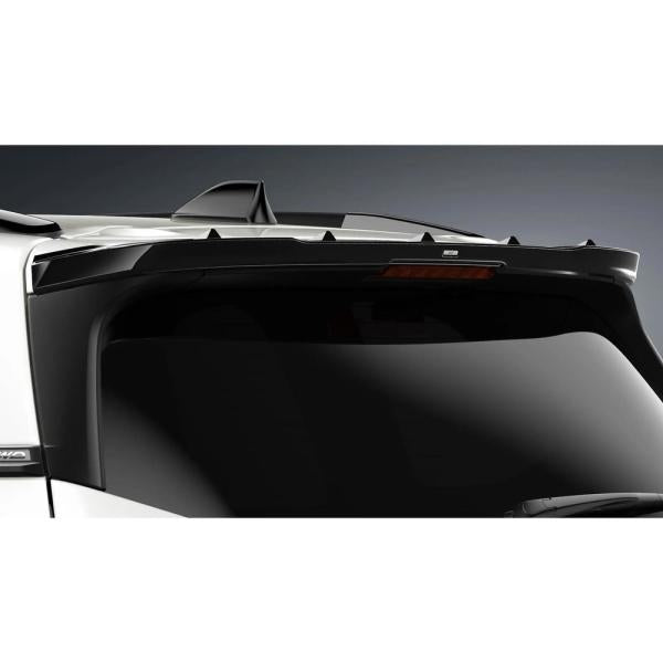 【大型便】SLG系フォレスター 103.STIルーフスポイラー SG517SL300 FORESTER SUBARU