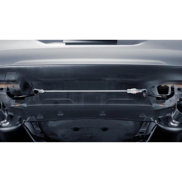 【大型便】SLG系フォレスター 105.STIフレキシブルドロースティフナー リヤ ST20168VR000 FORESTER SUBARU