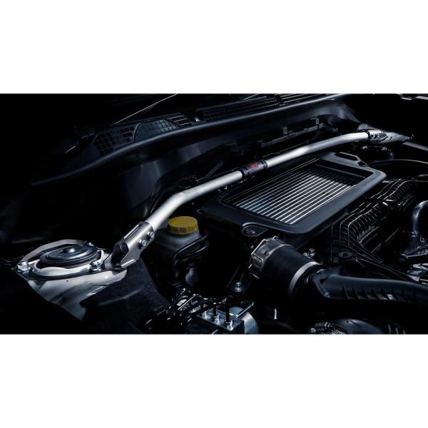 【大型便】SLG系フォレスター 104.STIフレキシブルタワーバー ST20502S2000 FORESTER SUBARU