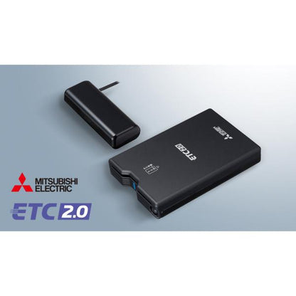 GT2系インプレッサ 光VICS対応ETC2.0車載器 H0014FL265 IMPREZA SUBARU