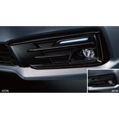 GT2系インプレッサ LEDアクセサリ―ライナー(STI Sport) H4517FL220 IMPREZA SUBARU
