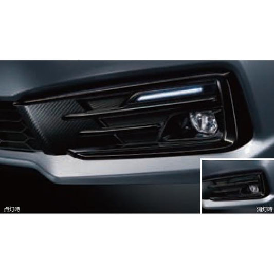GT2系インプレッサ LEDアクセサリ―ライナー(STI Sport) H4517FL220 IMPREZA SUBARU
