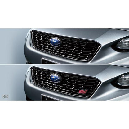 GT2系インプレッサ フロントグリル J1017FL310 IMPREZA SUBARU