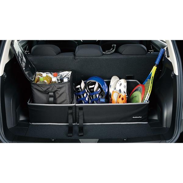 GT2系インプレッサ カーゴボックス J1317FL400 IMPREZA SUBARU