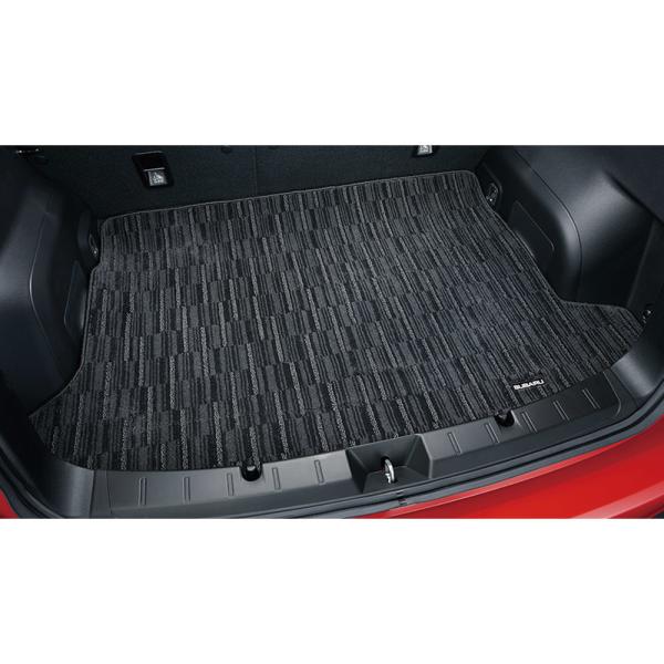 GT2系インプレッサ カーゴマット J5017FL253 IMPREZA SUBARU