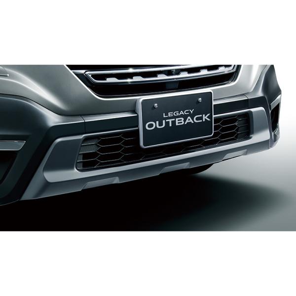BT5系レガシィ フロントバンパーガード E5517AN010 LEGACY SUBARU