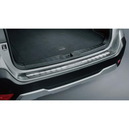 BT5系レガシィ カーゴステップパネル ステンレス E7717AN000 LEGACY SUBARU