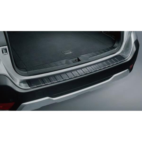 BT5系レガシィ カーゴステップパネル 樹脂 E7717AN010 LEGACY SUBARU