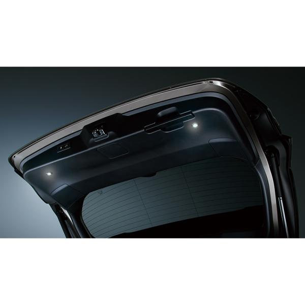 BT5系レガシィ リヤゲートライト H4617AN000 LEGACY SUBARU