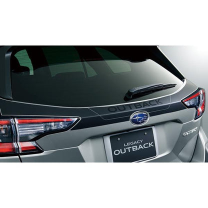 BT5系レガシィ リヤゲートデカール J1217AN120 LEGACY SUBARU