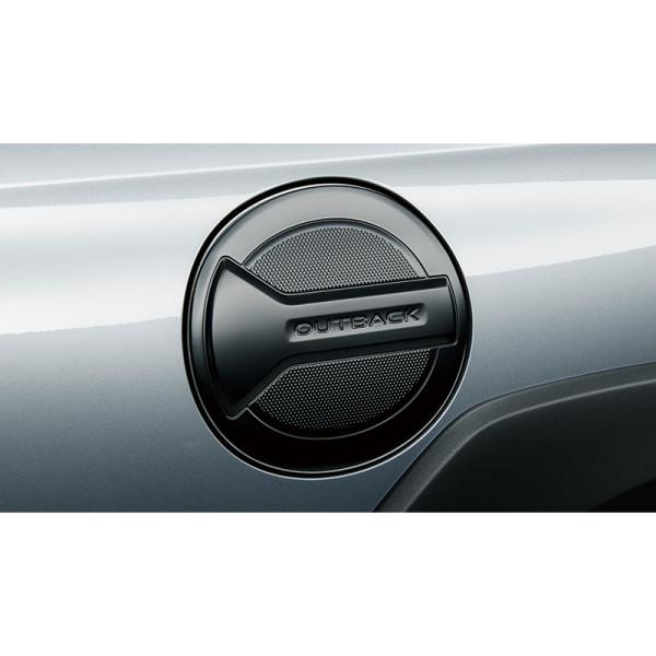 BT5系レガシィ フューエルリッドガーニッシュ J1217AN300 LEGACY SUBARU