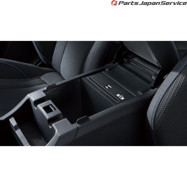 VN5系レヴォーグ CD/DVDデッキ LEVORG SUBARU