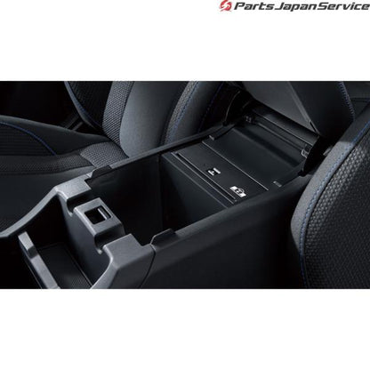 VN5系レヴォーグ CD/DVDデッキ LEVORG SUBARU