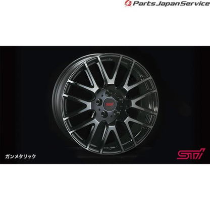 【大型便】VN5系レヴォーグ STI アルミホイール 19インチ外 LEVORG SUBARU